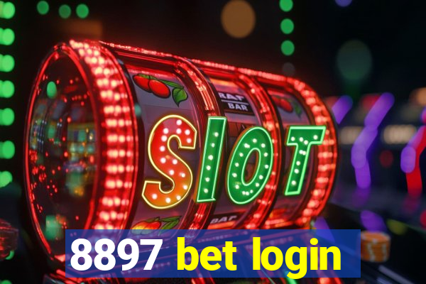 8897 bet login